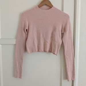 Brandy Melville pink